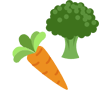 Vegetables